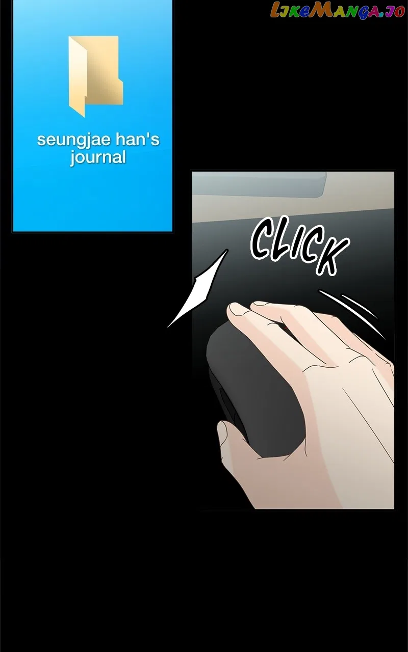 Unraveling Rumors Chapter 32 – Page 4