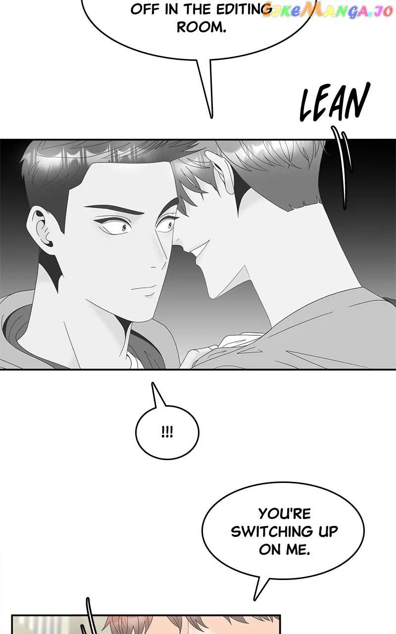 Unraveling Rumors Chapter 32 – Page 9