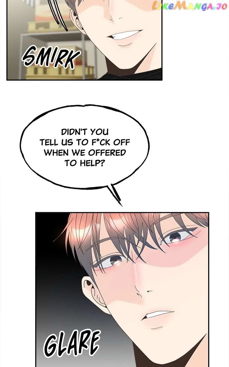 Unraveling Rumors Chapter 32 – Page 10