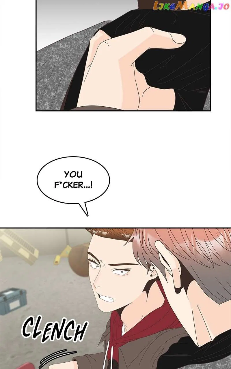 Unraveling Rumors Chapter 32 – Page 11