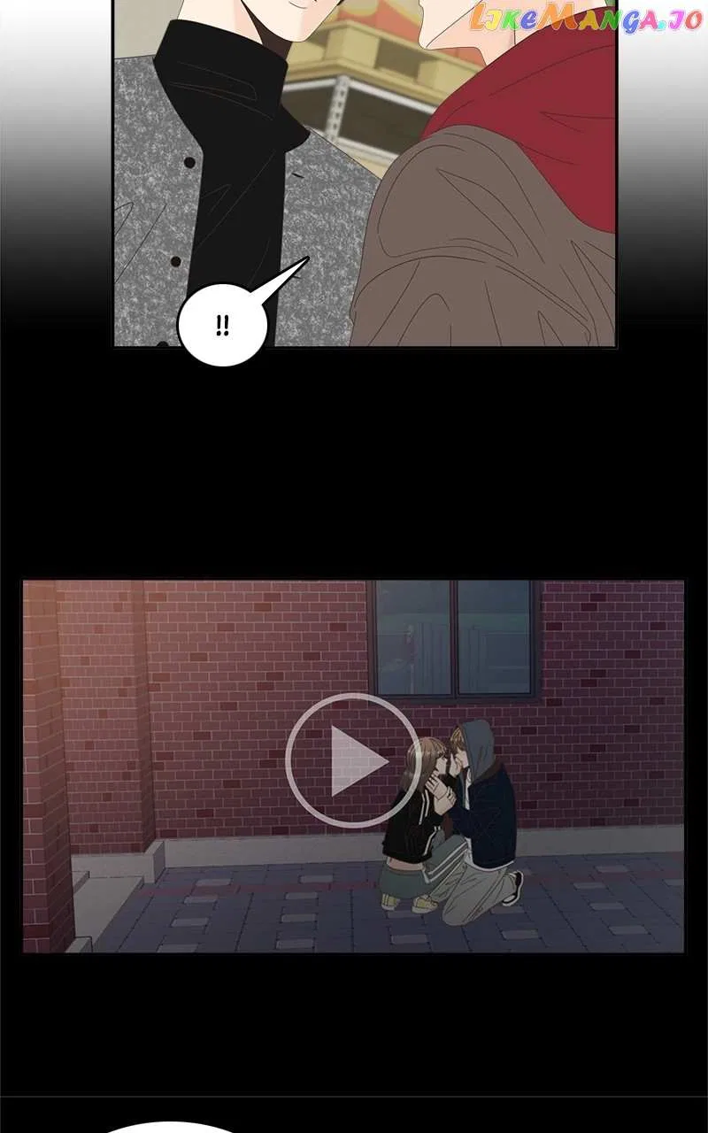 Unraveling Rumors Chapter 32 – Page 17