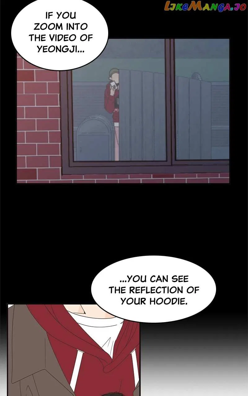 Unraveling Rumors Chapter 32 – Page 18