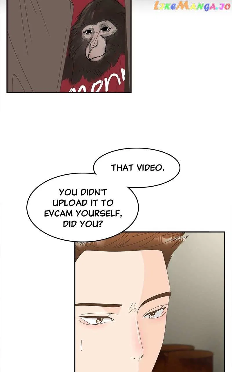 Unraveling Rumors Chapter 32 – Page 19