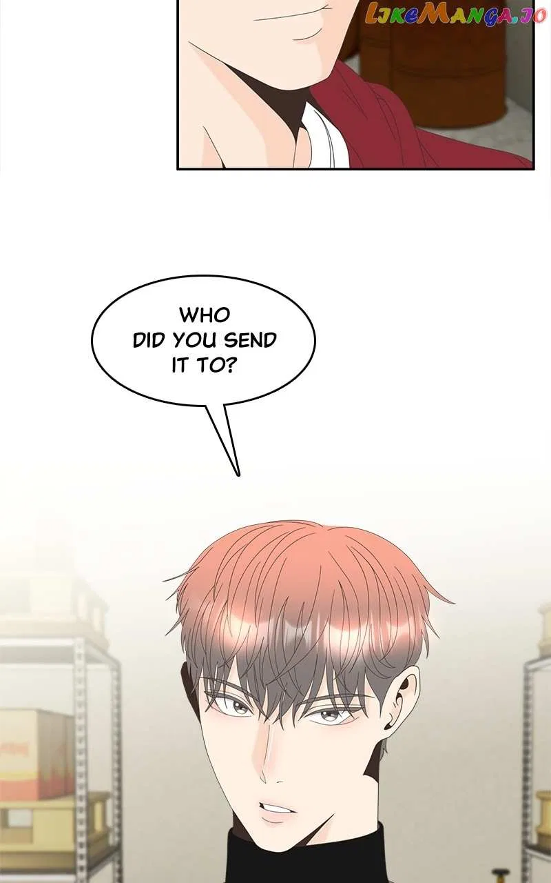 Unraveling Rumors Chapter 32 – Page 20