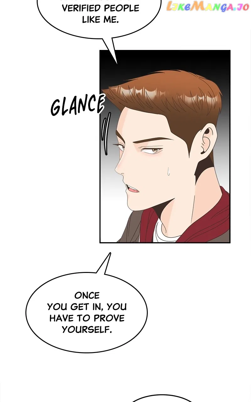 Unraveling Rumors Chapter 32 – Page 28