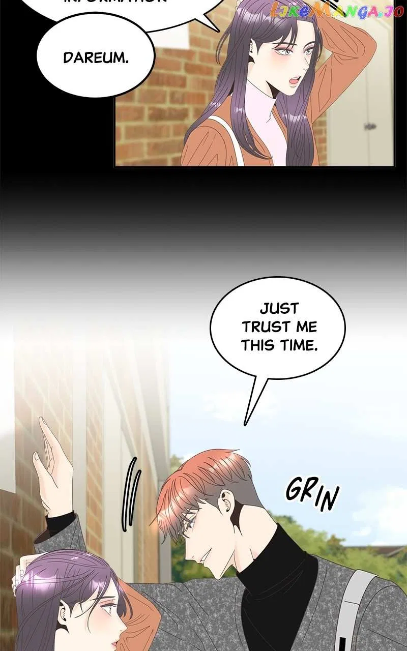 Unraveling Rumors Chapter 32 – Page 36