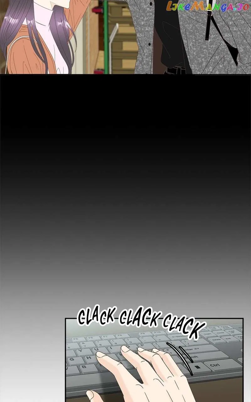 Unraveling Rumors Chapter 32 – Page 37