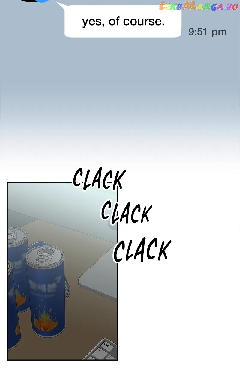 Unraveling Rumors Chapter 32 – Page 39
