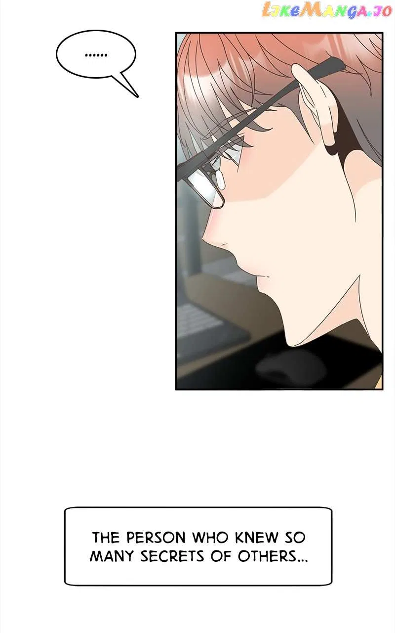 Unraveling Rumors Chapter 32 – Page 40