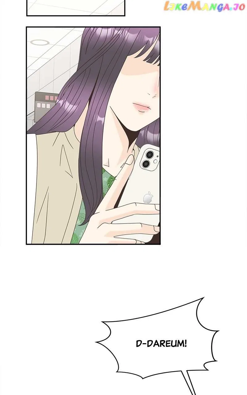 Unraveling Rumors Chapter 32 – Page 44
