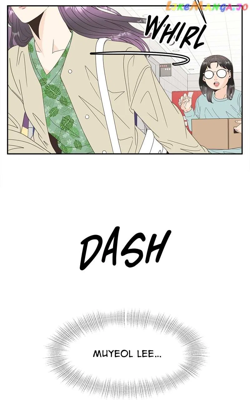 Unraveling Rumors Chapter 32 – Page 45
