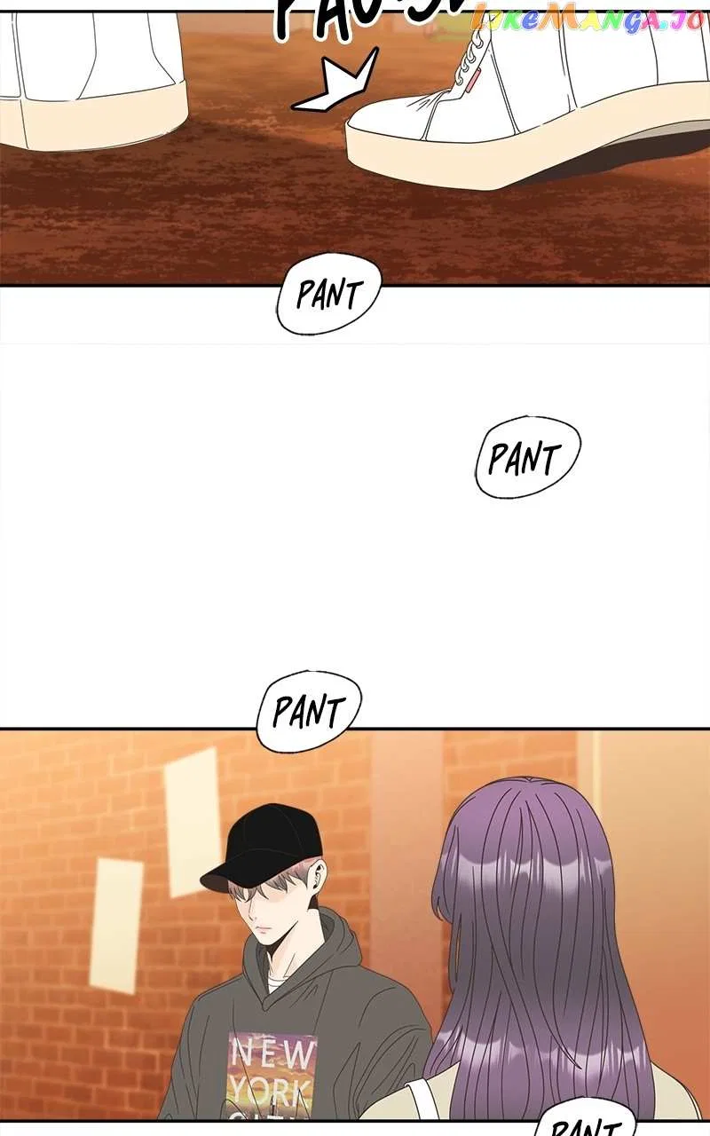 Unraveling Rumors Chapter 32 – Page 47