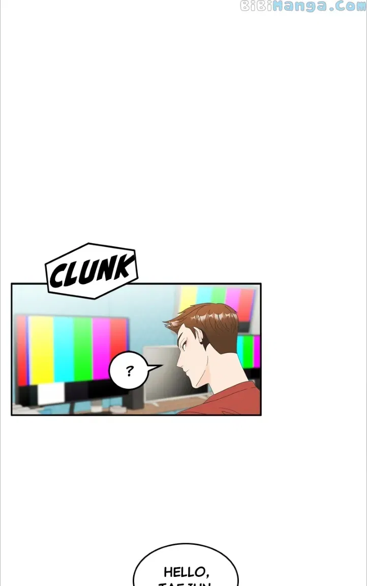 Unraveling Rumors Chapter 31 – Page 1