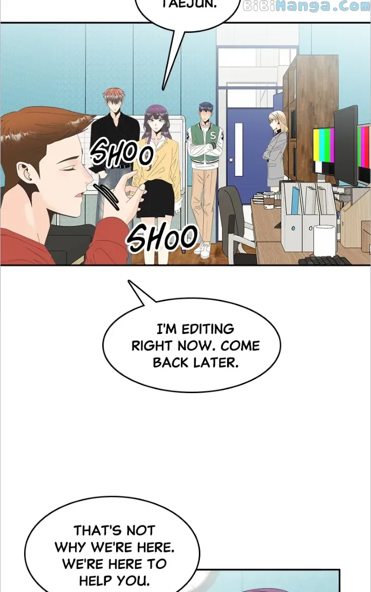 Unraveling Rumors Chapter 31 – Page 2
