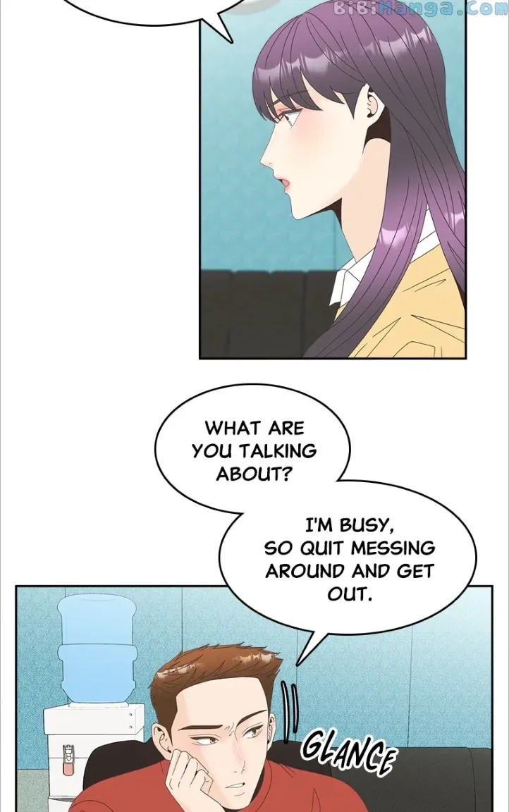 Unraveling Rumors Chapter 31 – Page 3