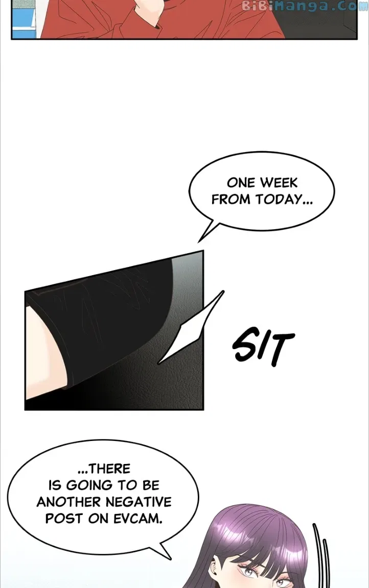 Unraveling Rumors Chapter 31 – Page 4