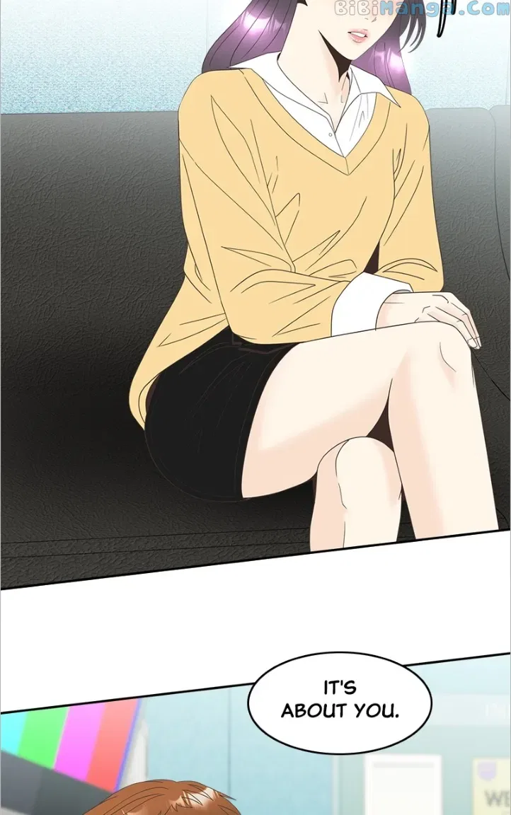 Unraveling Rumors Chapter 31 – Page 5