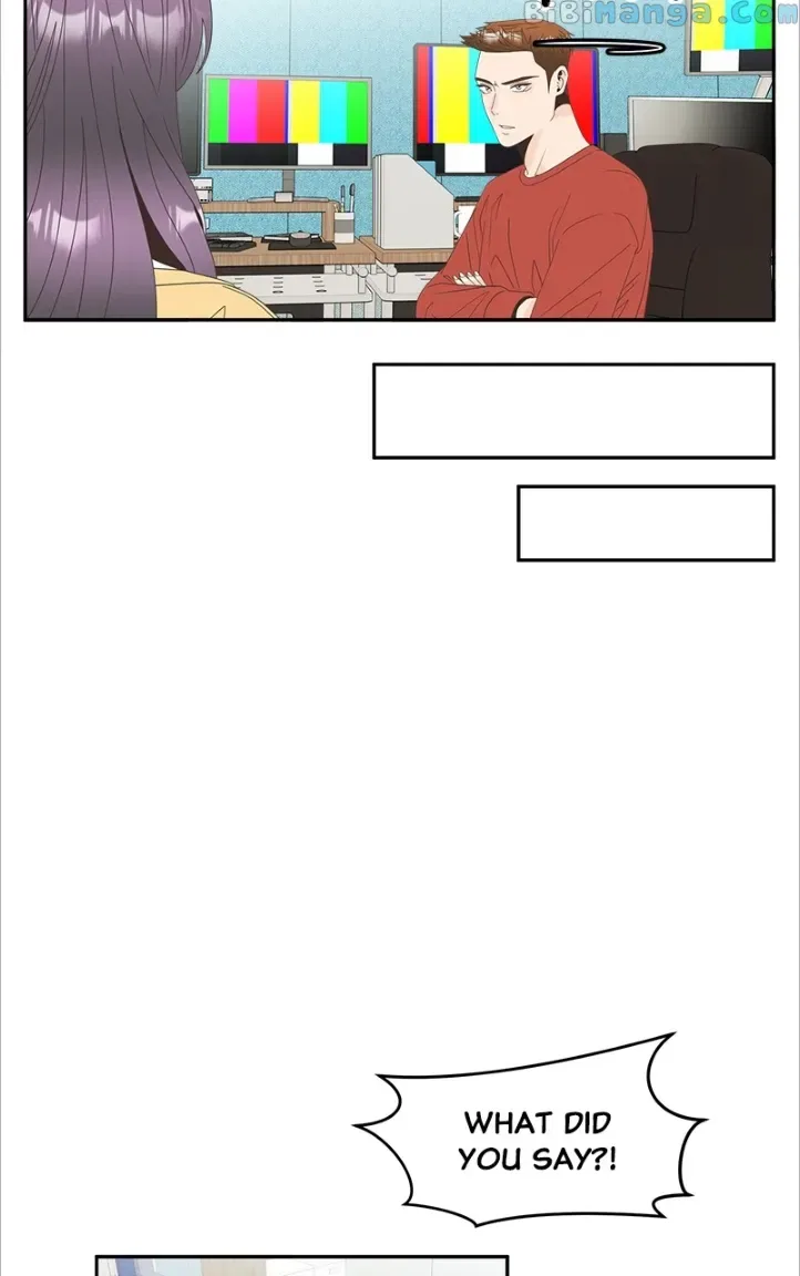 Unraveling Rumors Chapter 31 – Page 7