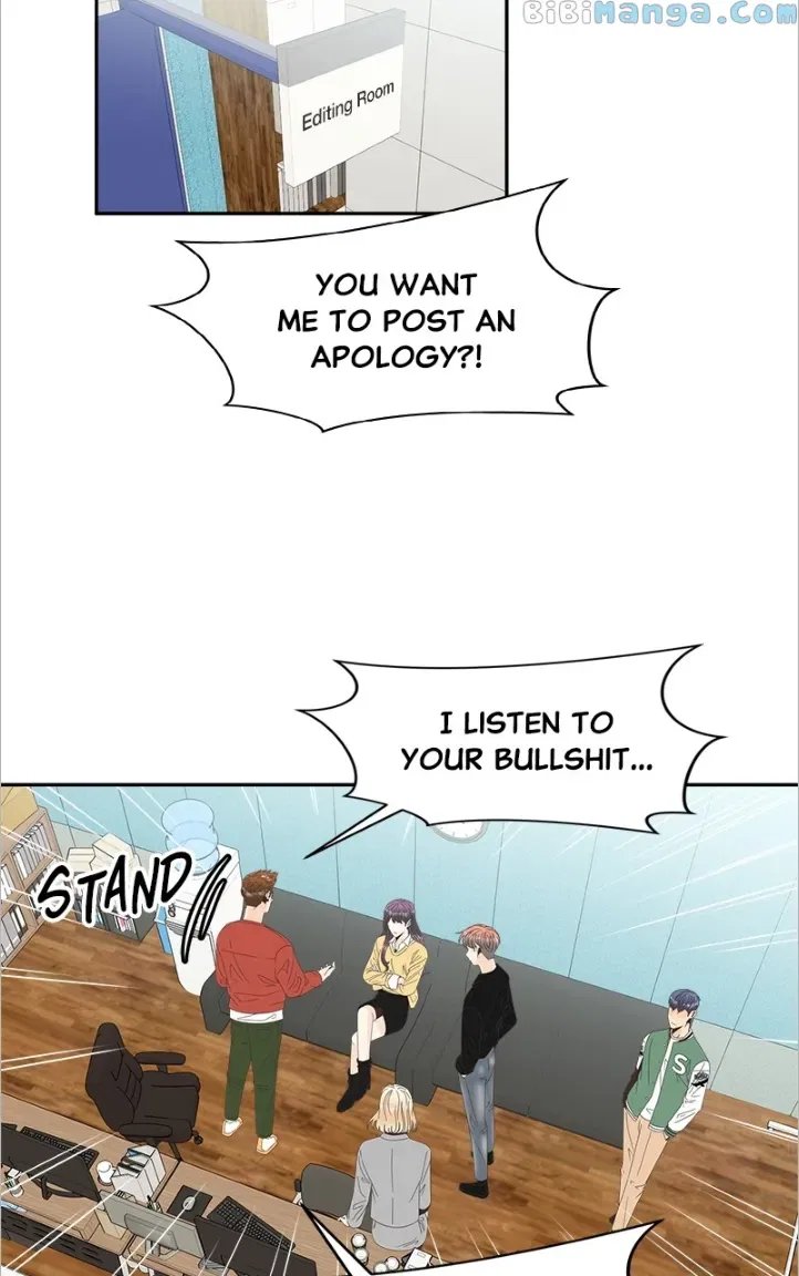 Unraveling Rumors Chapter 31 – Page 8