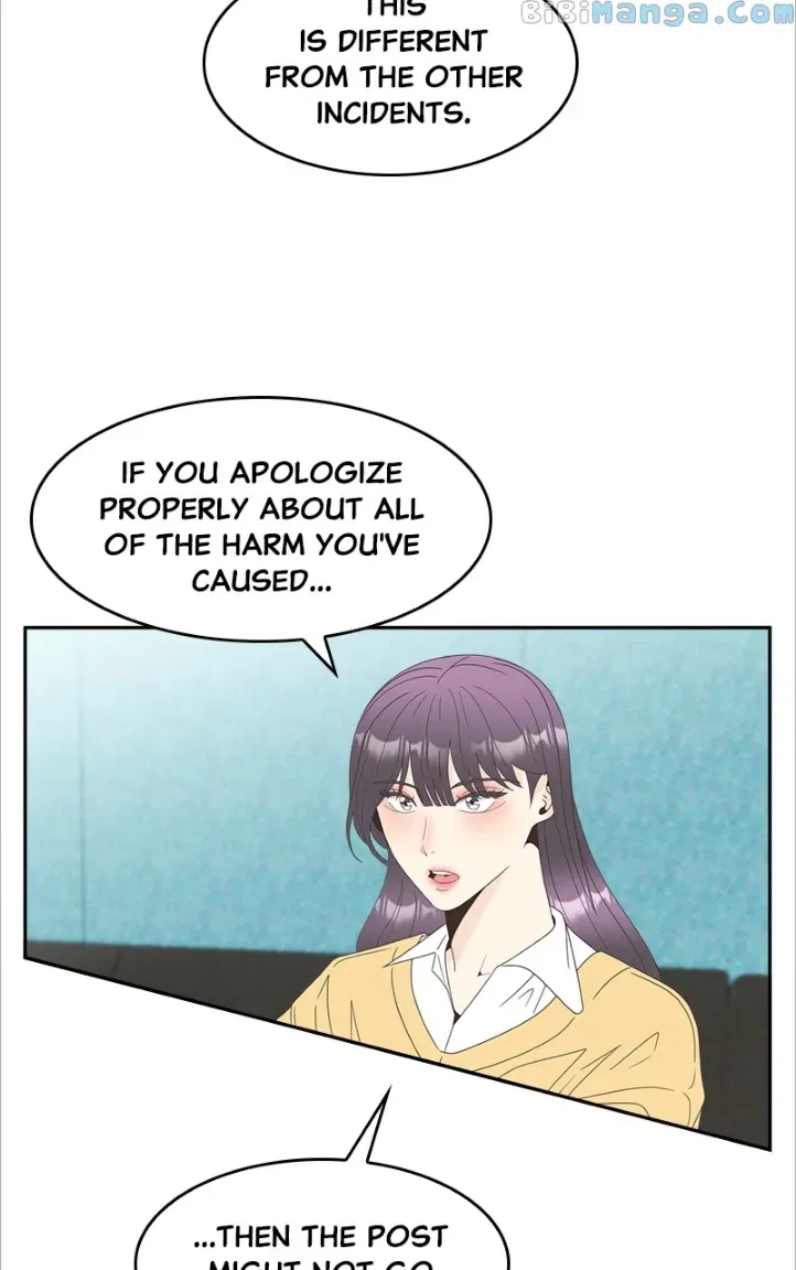 Unraveling Rumors Chapter 31 – Page 10