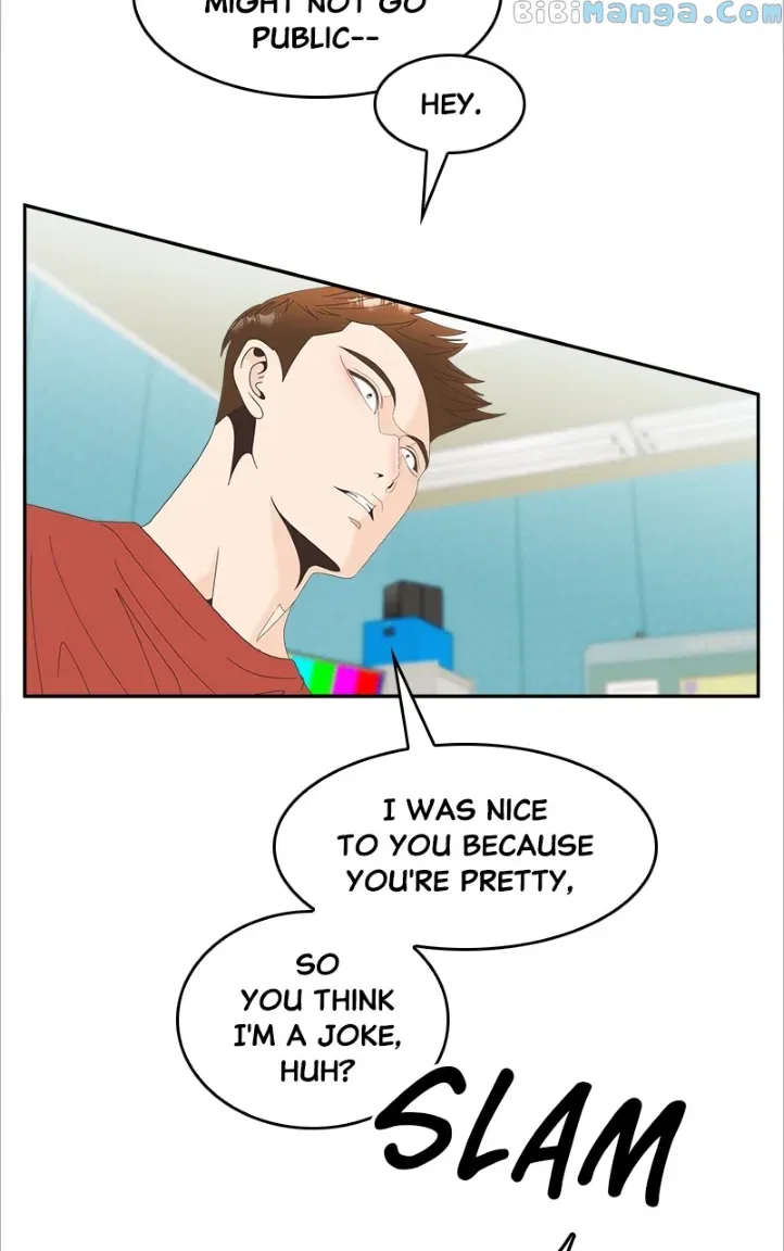 Unraveling Rumors Chapter 31 – Page 11