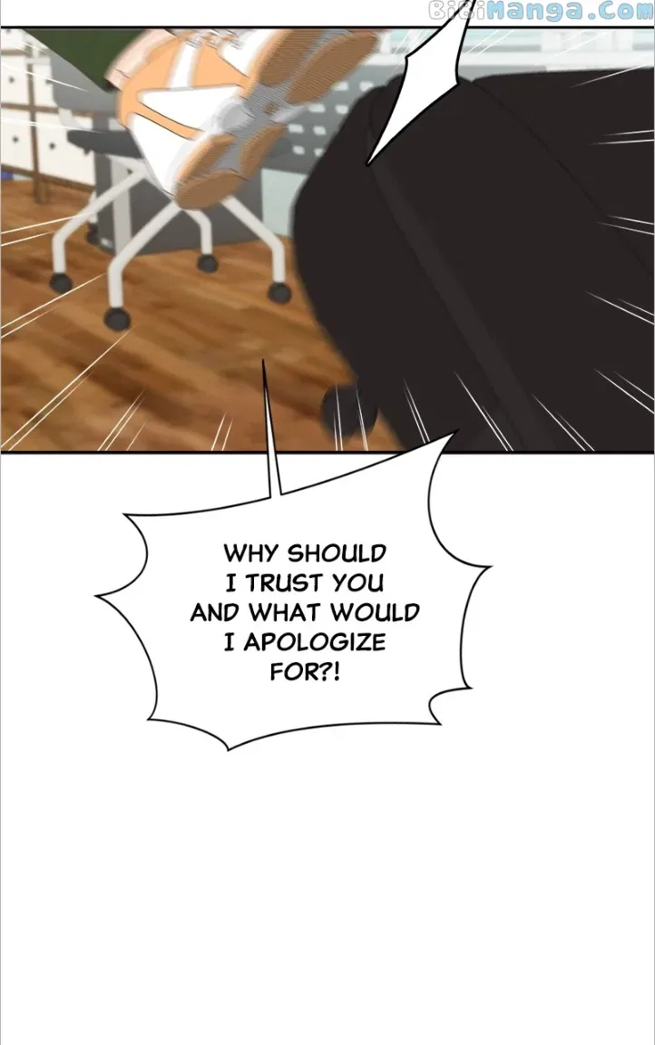 Unraveling Rumors Chapter 31 – Page 12