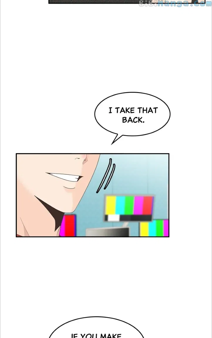 Unraveling Rumors Chapter 31 – Page 14