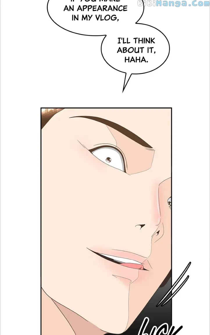 Unraveling Rumors Chapter 31 – Page 15