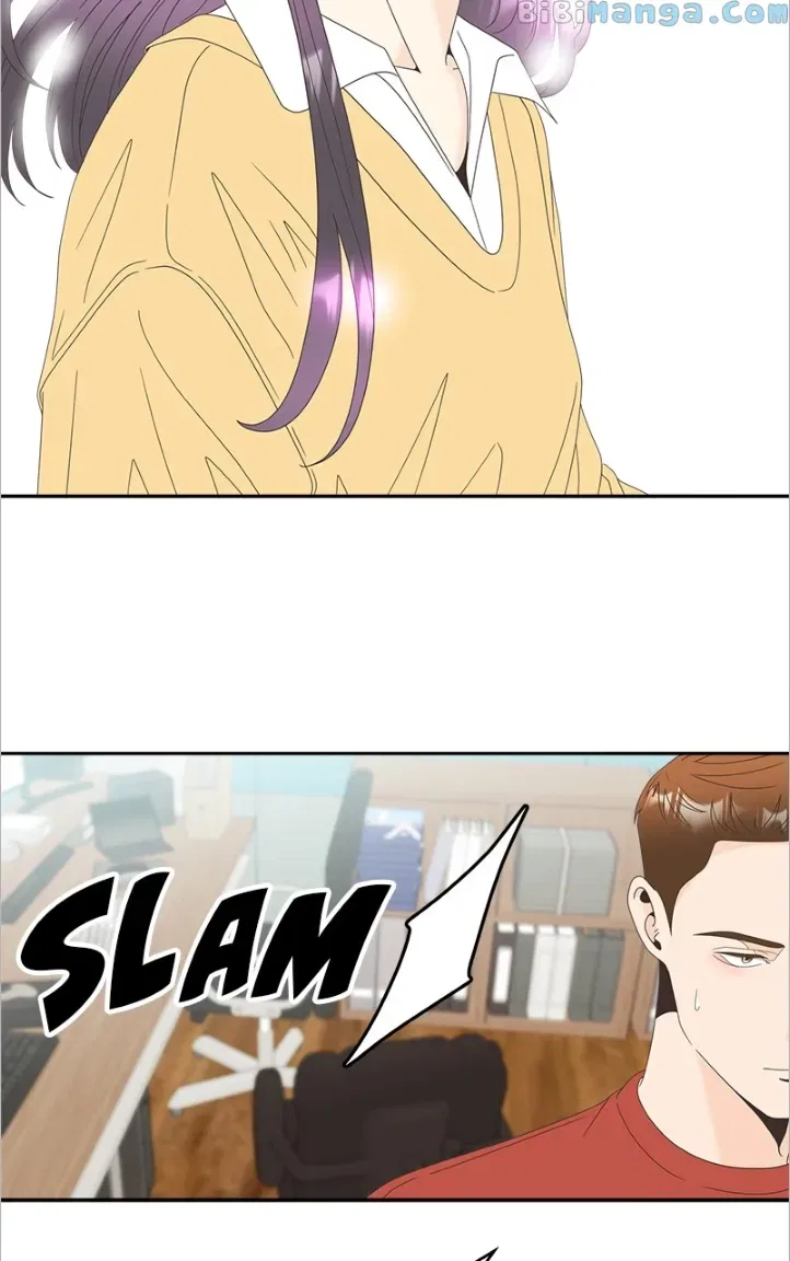 Unraveling Rumors Chapter 31 – Page 22