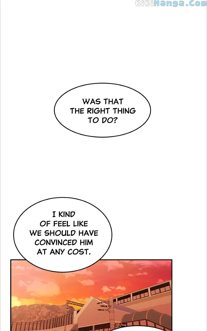 Unraveling Rumors Chapter 31 – Page 24