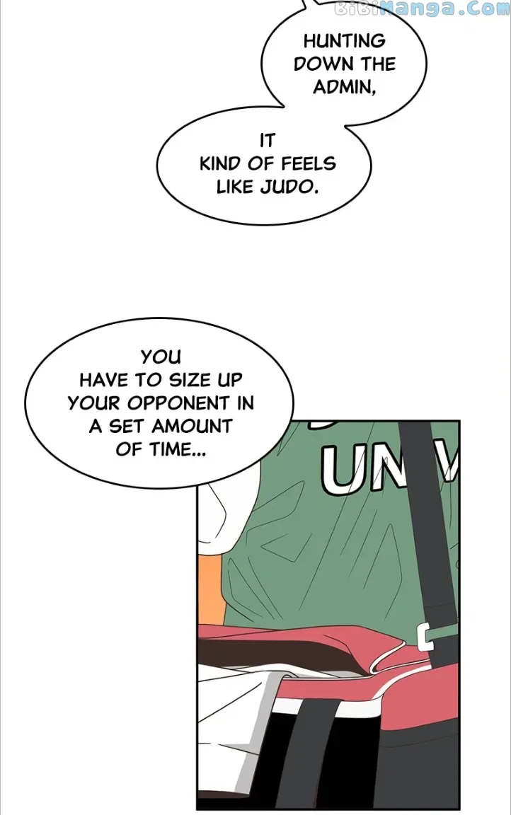 Unraveling Rumors Chapter 31 – Page 26