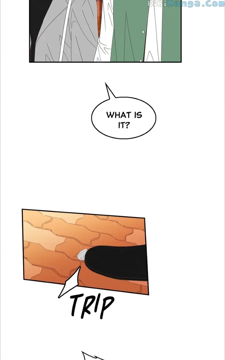 Unraveling Rumors Chapter 31 – Page 28