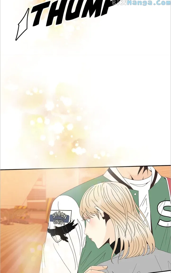 Unraveling Rumors Chapter 31 – Page 30