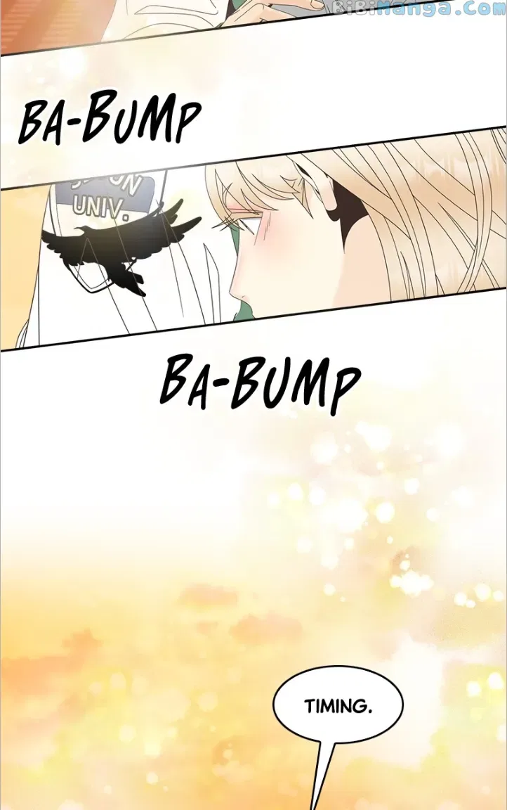 Unraveling Rumors Chapter 31 – Page 31