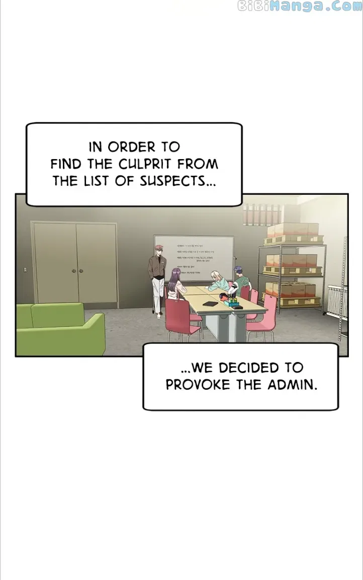Unraveling Rumors Chapter 31 – Page 34