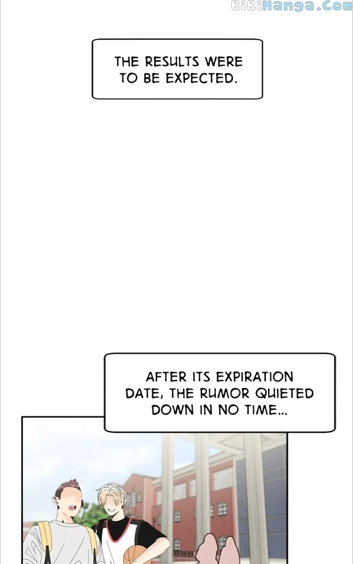 Unraveling Rumors Chapter 31 – Page 40