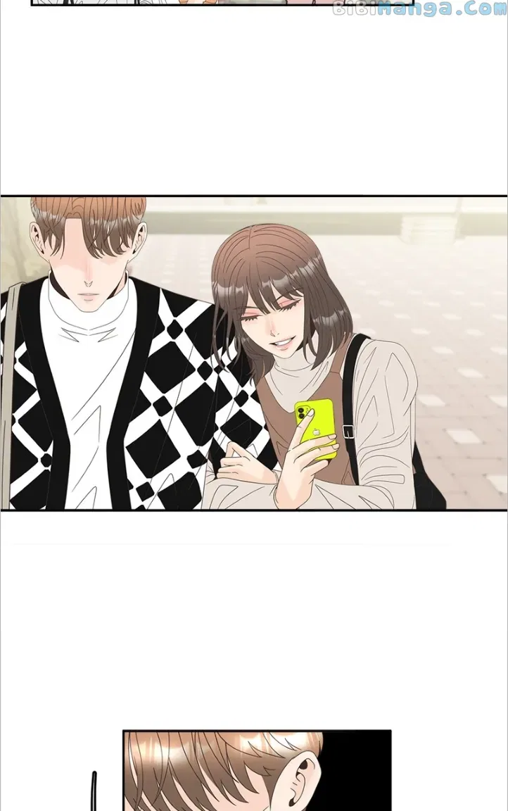 Unraveling Rumors Chapter 31 – Page 41