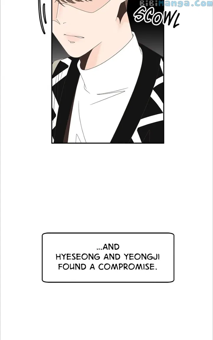 Unraveling Rumors Chapter 31 – Page 42