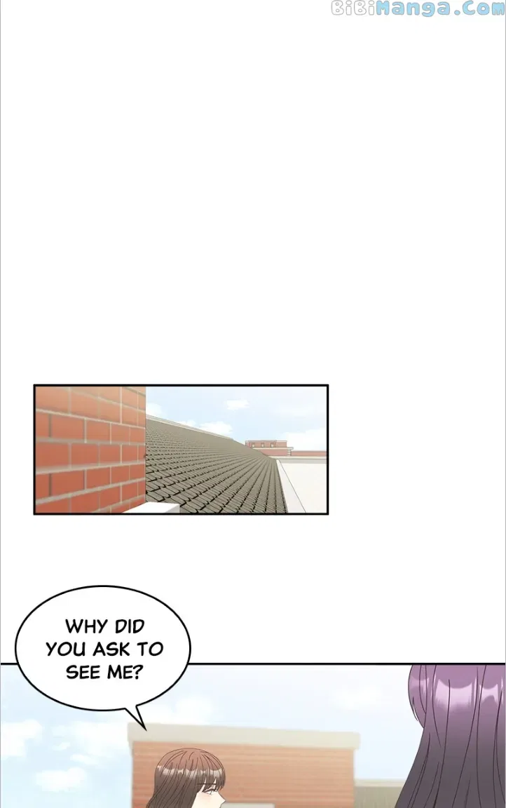 Unraveling Rumors Chapter 31 – Page 43