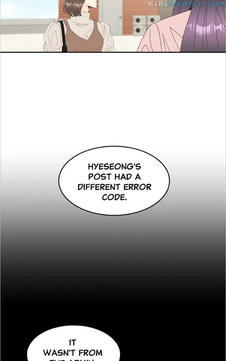 Unraveling Rumors Chapter 31 – Page 44