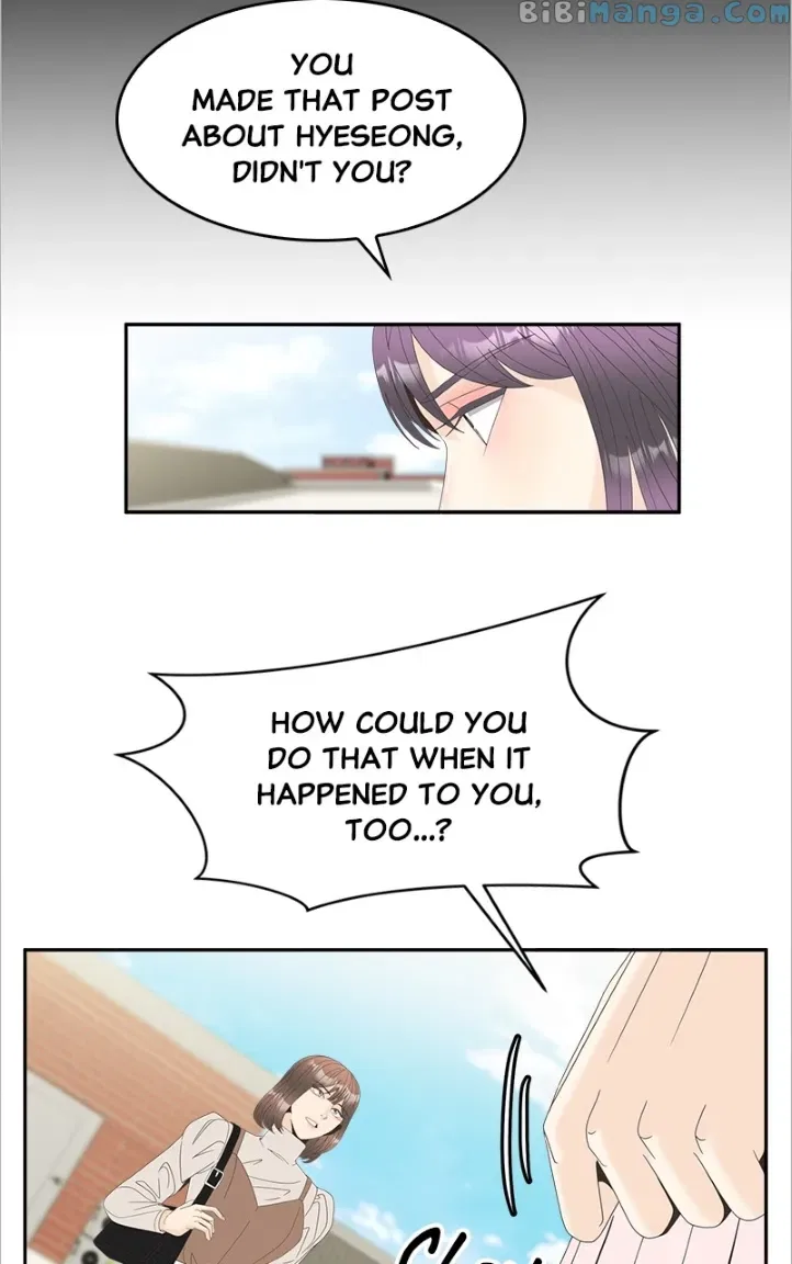 Unraveling Rumors Chapter 31 – Page 46