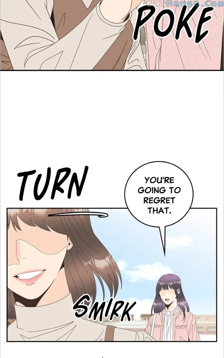 Unraveling Rumors Chapter 31 – Page 49
