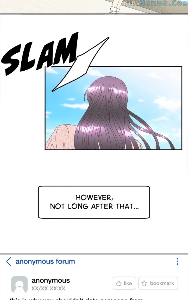 Unraveling Rumors Chapter 31 – Page 51