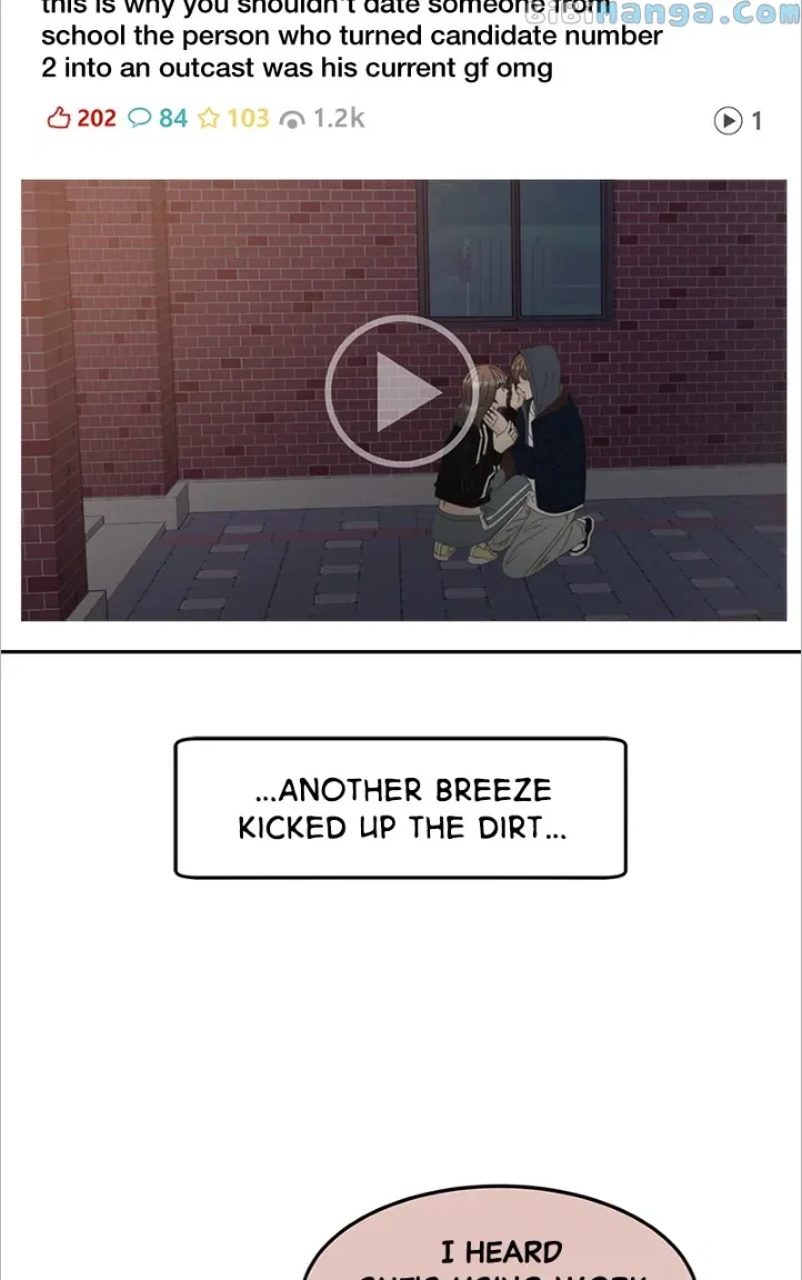 Unraveling Rumors Chapter 31 – Page 52