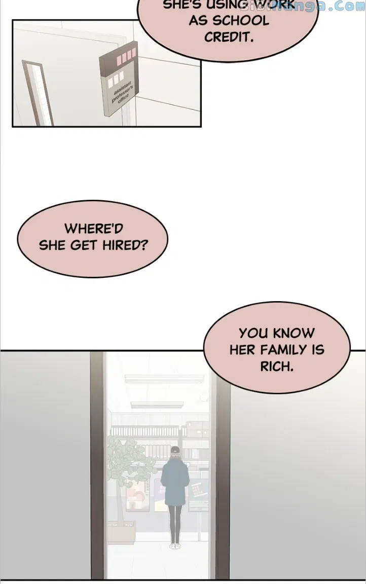 Unraveling Rumors Chapter 31 – Page 53