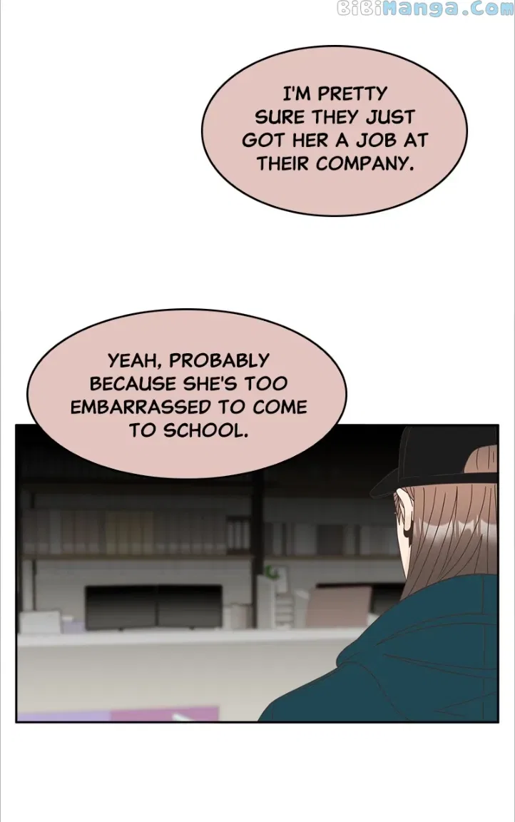 Unraveling Rumors Chapter 31 – Page 54