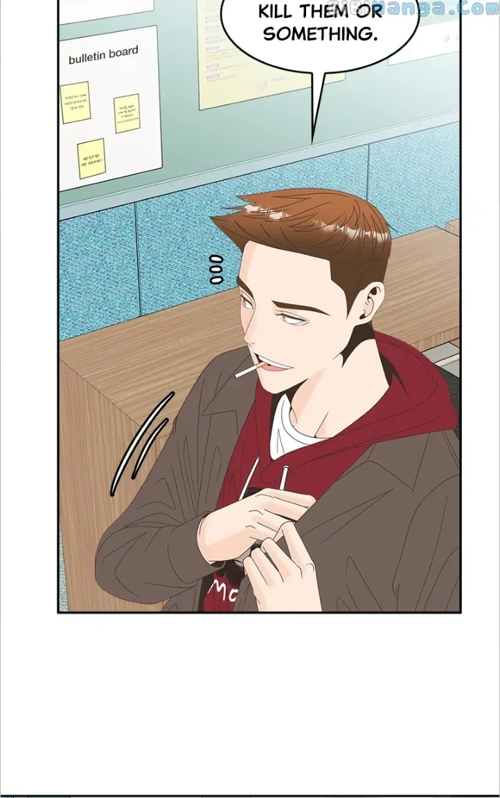 Unraveling Rumors Chapter 31 – Page 61