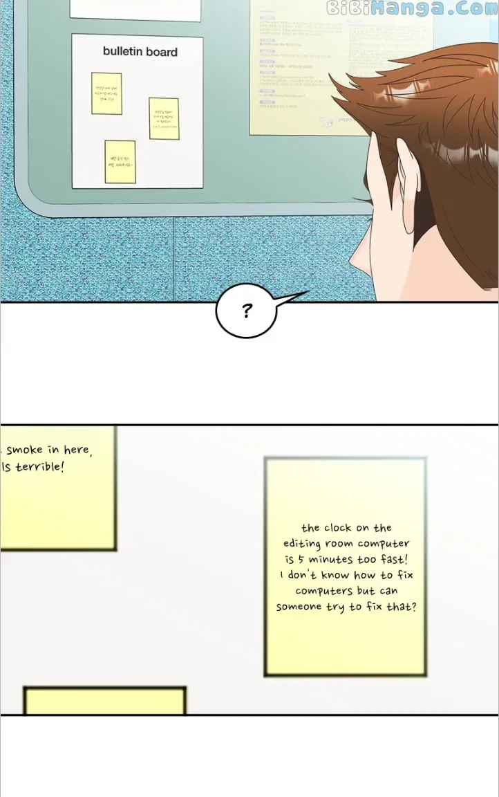 Unraveling Rumors Chapter 31 – Page 62