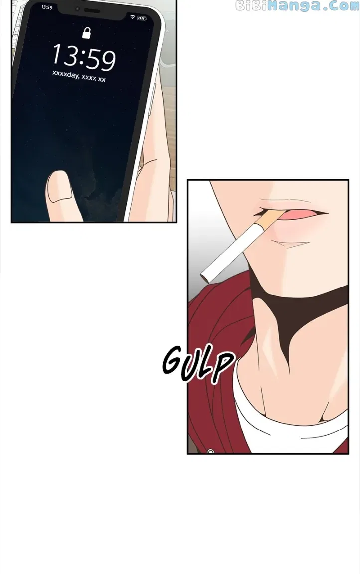 Unraveling Rumors Chapter 31 – Page 65