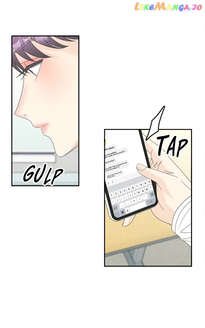 Unraveling Rumors Chapter 30 – Page 1